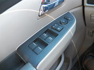 2017 Honda Odyssey SE   - Photo 36 - Mishawaka, IN 46545