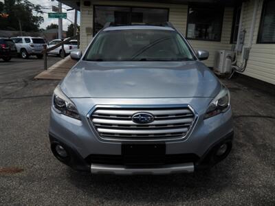 2015 Subaru Outback 2.5i Limited AWD - Photo 5 - Mishawaka, IN 46545