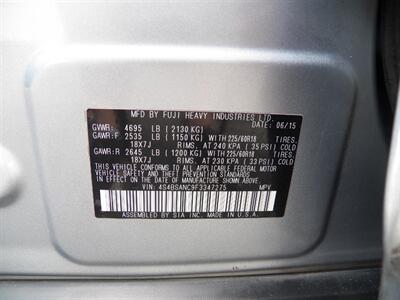 2015 Subaru Outback 2.5i Limited AWD - Photo 28 - Mishawaka, IN 46545