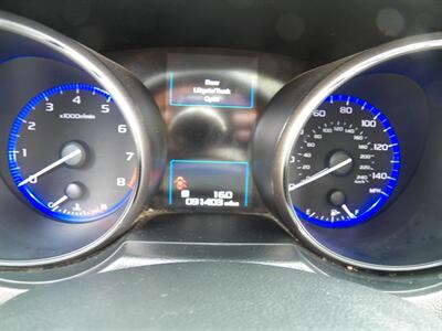 2015 Subaru Outback 2.5i Limited AWD - Photo 21 - Mishawaka, IN 46545