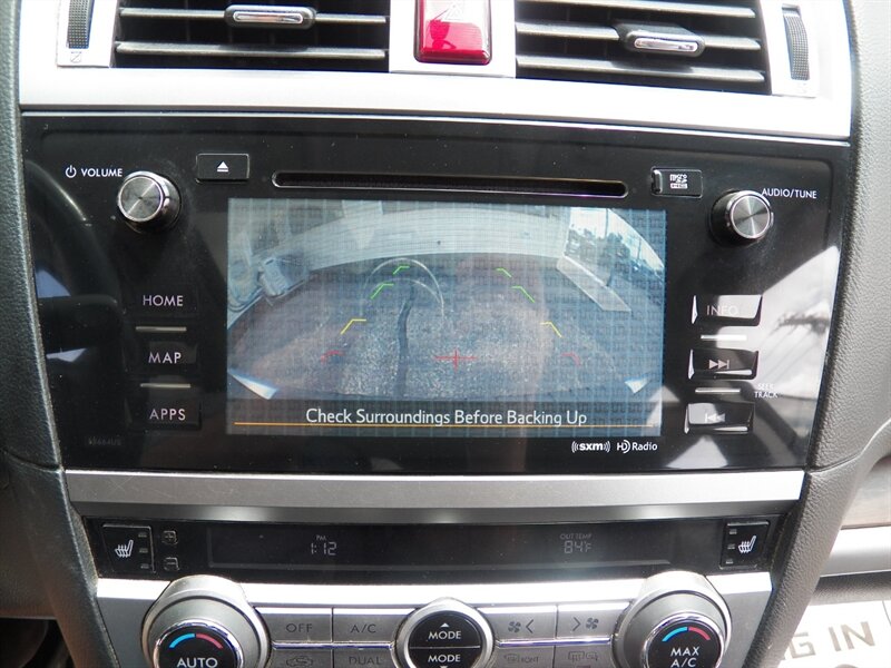 2015 Subaru Outback 2.5i Limited AWD - Photo 26 - Mishawaka, IN 46545
