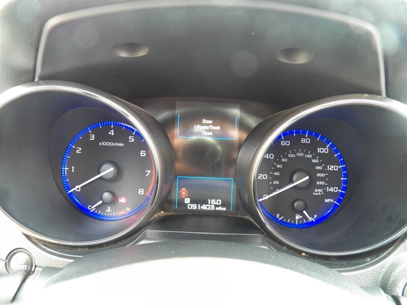 2015 Subaru Outback 2.5i Limited AWD - Photo 22 - Mishawaka, IN 46545