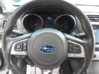 2015 Subaru Outback 2.5i Limited AWD - Photo 20 - Mishawaka, IN 46545