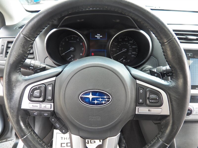 2015 Subaru Outback 2.5i Limited AWD - Photo 20 - Mishawaka, IN 46545