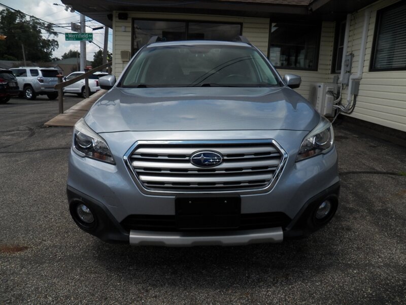 2015 Subaru Outback 2.5i Limited AWD - Photo 6 - Mishawaka, IN 46545