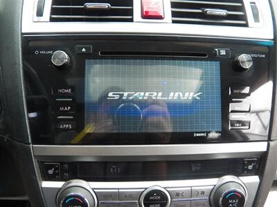 2015 Subaru Outback 2.5i Limited AWD - Photo 24 - Mishawaka, IN 46545