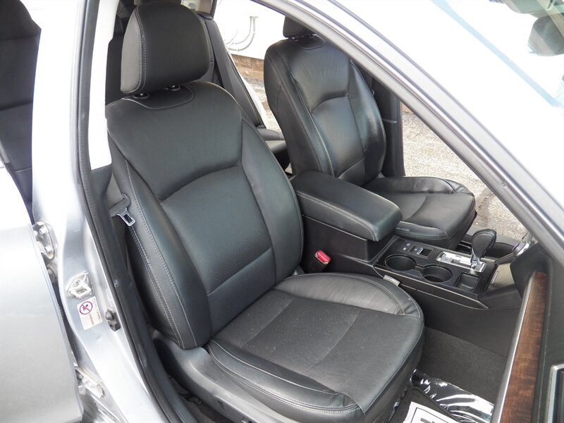 2015 Subaru Outback 2.5i Limited AWD - Photo 13 - Mishawaka, IN 46545