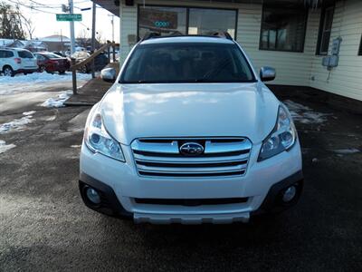 2013 Subaru Outback 2.5i Limited  AWD - Photo 6 - Mishawaka, IN 46545