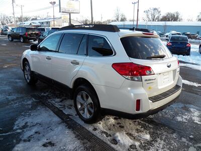 2013 Subaru Outback 2.5i Limited  AWD - Photo 5 - Mishawaka, IN 46545