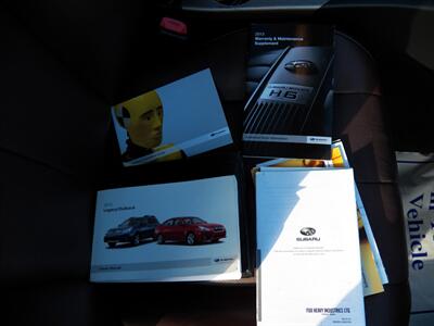 2013 Subaru Outback 2.5i Limited  AWD - Photo 22 - Mishawaka, IN 46545