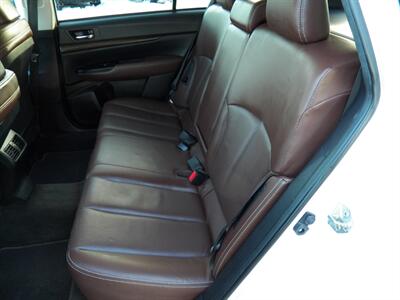 2013 Subaru Outback 2.5i Limited  AWD - Photo 9 - Mishawaka, IN 46545