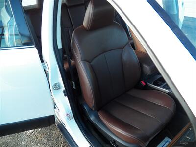 2013 Subaru Outback 2.5i Limited  AWD - Photo 12 - Mishawaka, IN 46545
