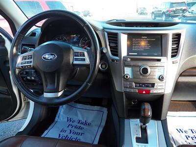 2013 Subaru Outback 2.5i Limited  AWD - Photo 15 - Mishawaka, IN 46545