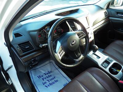 2013 Subaru Outback 2.5i Limited  AWD - Photo 8 - Mishawaka, IN 46545