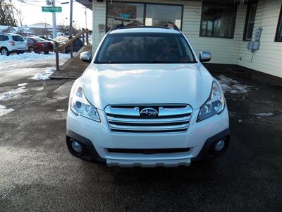 2013 Subaru Outback 2.5i Limited  AWD - Photo 3 - Mishawaka, IN 46545