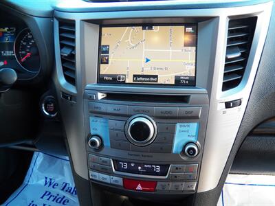 2013 Subaru Outback 2.5i Limited  AWD - Photo 17 - Mishawaka, IN 46545