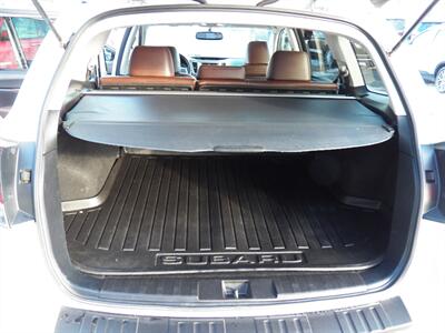 2013 Subaru Outback 2.5i Limited  AWD - Photo 10 - Mishawaka, IN 46545