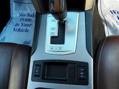 2013 Subaru Outback 2.5i Limited  AWD - Photo 19 - Mishawaka, IN 46545