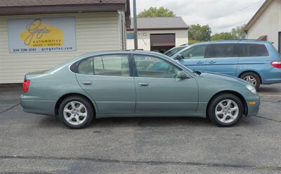 2004 Lexus GS 300   - Photo 2 - Mishawaka, IN 46545