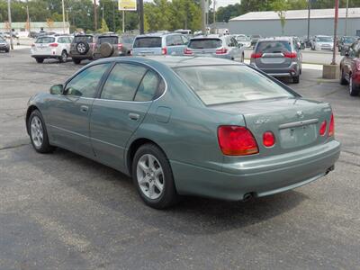 2004 Lexus GS 300   - Photo 5 - Mishawaka, IN 46545