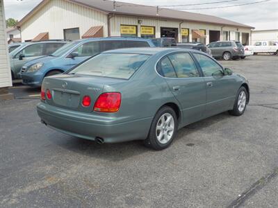 2004 Lexus GS 300   - Photo 3 - Mishawaka, IN 46545