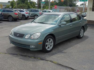 2004 Lexus GS 300   - Photo 7 - Mishawaka, IN 46545