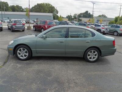 2004 Lexus GS 300   - Photo 6 - Mishawaka, IN 46545