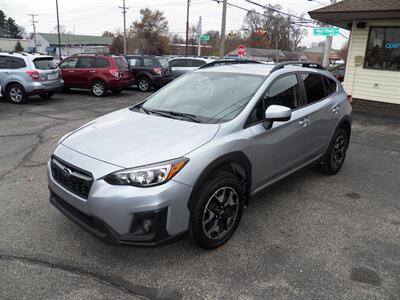 2019 Subaru Crosstrek 2.0i Premium AWD - Photo 7 - Mishawaka, IN 46545