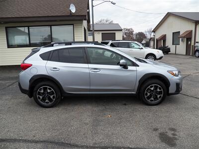2019 Subaru Crosstrek 2.0i Premium AWD - Photo 2 - Mishawaka, IN 46545