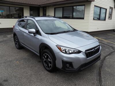 2019 Subaru Crosstrek 2.0i Premium  AWD Wagon