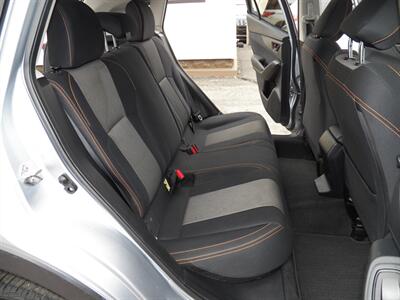 2019 Subaru Crosstrek 2.0i Premium AWD - Photo 12 - Mishawaka, IN 46545