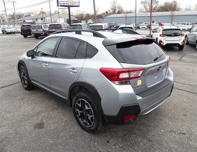 2019 Subaru Crosstrek 2.0i Premium AWD - Photo 5 - Mishawaka, IN 46545
