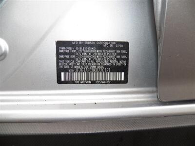 2019 Subaru Crosstrek 2.0i Premium AWD - Photo 33 - Mishawaka, IN 46545