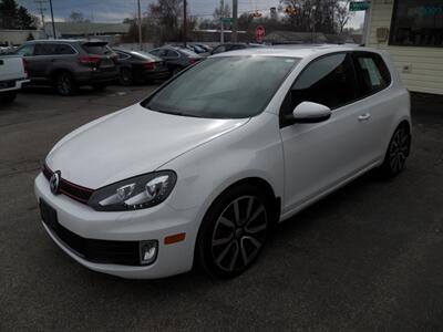 2013 Volkswagen GTI Autobahn PZEV   - Photo 4 - Mishawaka, IN 46545