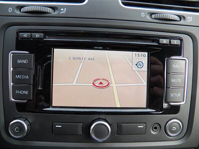 2013 Volkswagen GTI Autobahn PZEV   - Photo 21 - Mishawaka, IN 46545