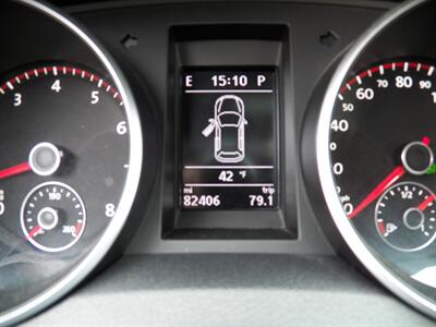 2013 Volkswagen GTI Autobahn PZEV   - Photo 20 - Mishawaka, IN 46545