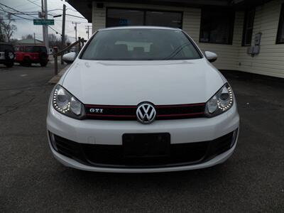 2013 Volkswagen GTI Autobahn PZEV   - Photo 5 - Mishawaka, IN 46545