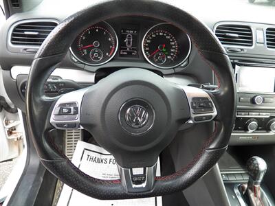 2013 Volkswagen GTI Autobahn PZEV   - Photo 19 - Mishawaka, IN 46545