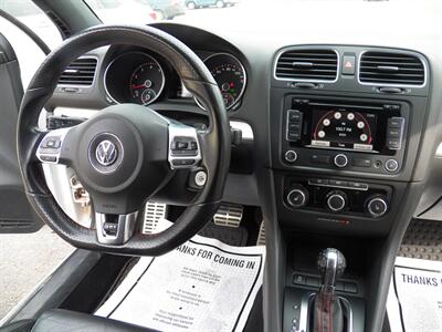 2013 Volkswagen GTI Autobahn PZEV   - Photo 13 - Mishawaka, IN 46545