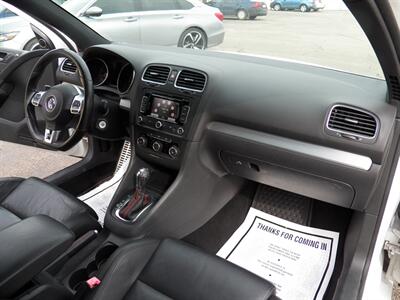 2013 Volkswagen GTI Autobahn PZEV   - Photo 12 - Mishawaka, IN 46545