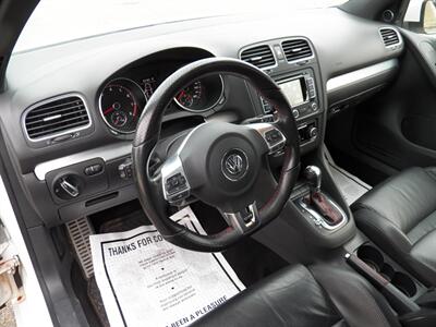 2013 Volkswagen GTI Autobahn PZEV   - Photo 7 - Mishawaka, IN 46545