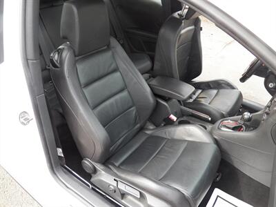 2013 Volkswagen GTI Autobahn PZEV   - Photo 11 - Mishawaka, IN 46545