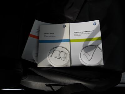 2013 Volkswagen GTI Autobahn PZEV   - Photo 17 - Mishawaka, IN 46545