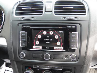 2013 Volkswagen GTI Autobahn PZEV   - Photo 14 - Mishawaka, IN 46545