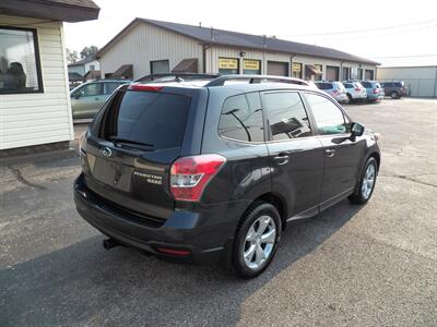 2015 Subaru Forester 2.5i Premium  AWD - Photo 3 - Mishawaka, IN 46545