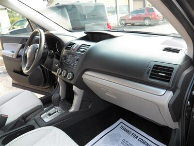 2015 Subaru Forester 2.5i Premium  AWD - Photo 18 - Mishawaka, IN 46545