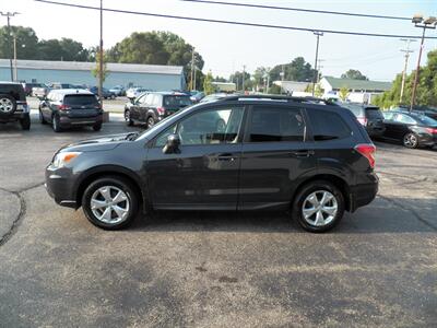 2015 Subaru Forester 2.5i Premium  AWD - Photo 6 - Mishawaka, IN 46545