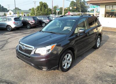 2015 Subaru Forester 2.5i Premium  AWD - Photo 7 - Mishawaka, IN 46545
