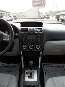 2015 Subaru Forester 2.5i Premium  AWD - Photo 20 - Mishawaka, IN 46545