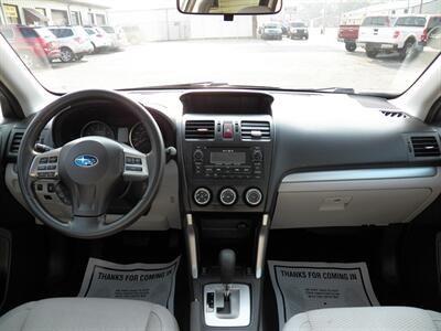 2015 Subaru Forester 2.5i Premium  AWD - Photo 19 - Mishawaka, IN 46545
